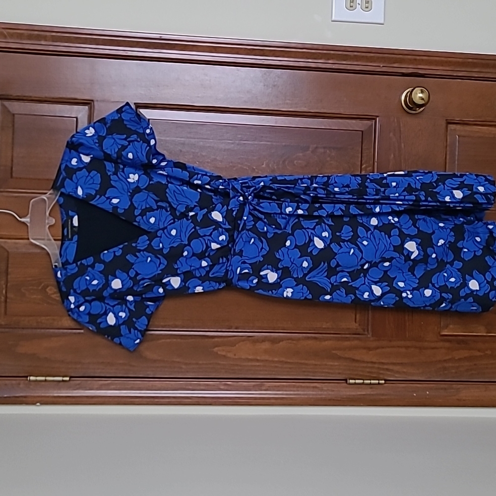 Banana republic dress